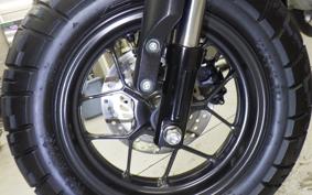 HONDA MONKEY 125 JB03