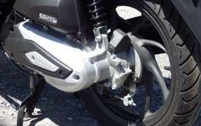 HONDA DIO 110 JK03
