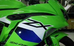 KAWASAKI ZX-4RR 2026 ZX400P
