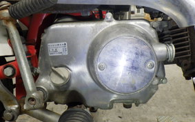 HONDA MONKEY 1994 AB27