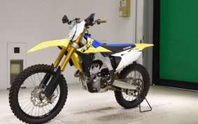 SUZUKI RM-Z250
