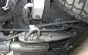 HONDA GYRO CANOPY