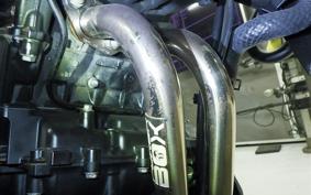 KAWASAKI VERSYS X250 A LE250D