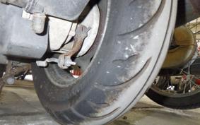 SUZUKI ADDRESS V125 G CF46A