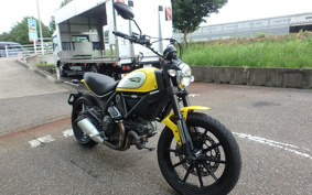 DUCATI SCRAMBLER ICON 2016 K102
