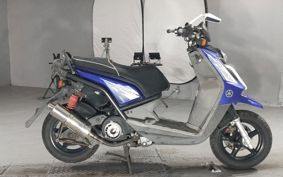 YAMAHA BW S125 SE45