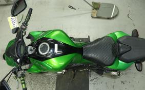 KAWASAKI Z1000 Gen.5 2015