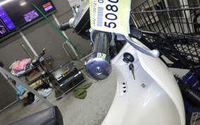 HONDA C110 SUPER CUB 1995 JA42