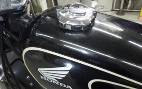 HONDA APE 100 1999 HC07