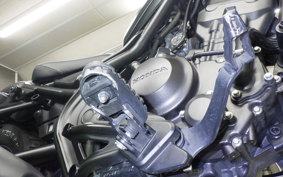 HONDA REBEL 250 A 2005 MC49