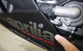 APRILIA RSV4 1100ファクト 2019