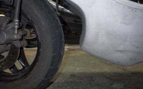 SUZUKI ADDRESS V125 CF46A