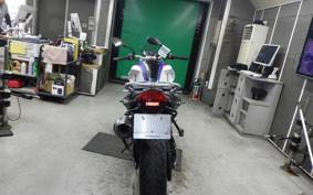 BMW F800R 2017