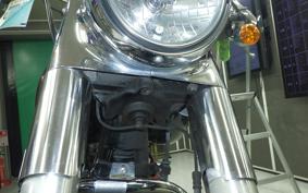 HARLEY FLSTF 1580 2006