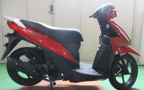 SUZUKI ADDRESS V110 CE47A