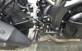 SUZUKI SV650 X A 2022 VP55E
