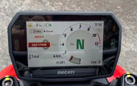 DUCATI STREET FIGHTER V2S 2026