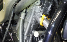 KAWASAKI ZZ1100 NINJA R Gen.2 1996 ZXT10D