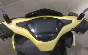 YAMAHA AERO X 155 SG46