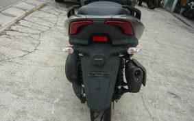 YAMAHA TRICITY 300 ABS 2020 SH15J