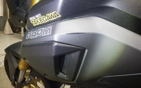 HONDA GROM 2015 JC75