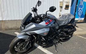 SUZUKI KATANA GT79B