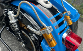 HARLEY FLTRXS 2021 KTP
