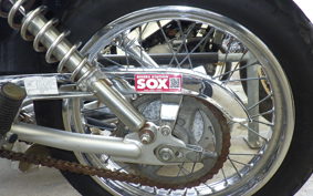 SUZUKI ST250E NJ4CA