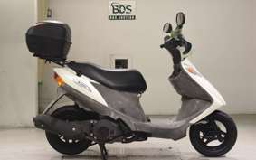 SUZUKI ADDRESS V125 G 2014 CF4EA