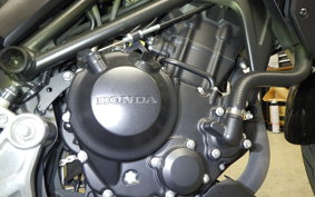 HONDA CB250R MC52