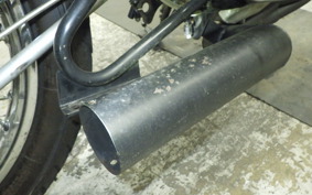 HONDA CB400ﾌｫｱ 2024 CB400F