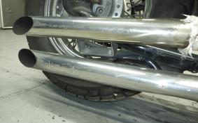 HONDA STEED 400 1993 NC26