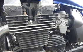 YAMAHA XJR400 1993 4HM