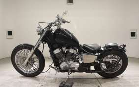 HONDA STEED 400 1994 NC26