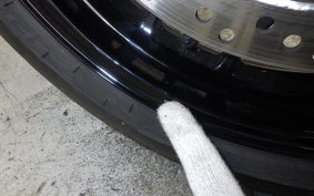 DUCATI ストリート FIGHTER V2S 2025