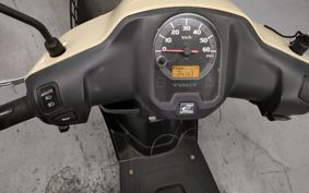 HONDA  TACT  BASIC  AF79