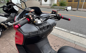 SUZUKI SKYWAVE 250M CJ45A