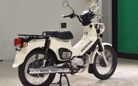 HONDA CROSS CUB 110 JA45