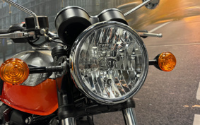 TRIUMPH BONNEVILLE T100 2026 D4BG20
