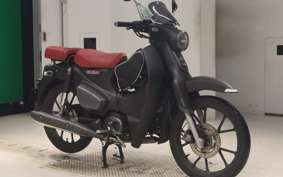 HONDA C125 SUPER CUB JA58