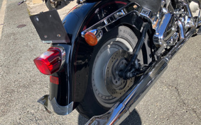 HARLEY HARLEY FLSTF1340-1450 2001 BMY