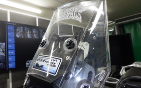 SUZUKI Vｽﾄﾛｰﾑ250A 2001