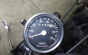 HONDA STEED 400 1994 NC26