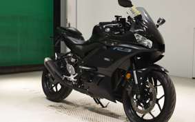 YAMAHA YZF-R3 2024