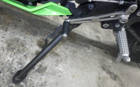 KAWASAKI NINJA 400 2024 EX400L