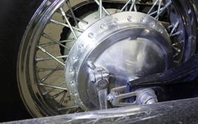 HONDA SHADOW 400 SLASHER 2002 NC40