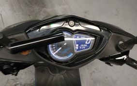 YAMAHA CYGNUS125XSR SE44J