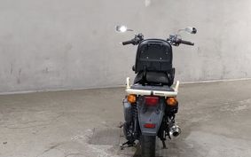 HONDA PS250 MF09