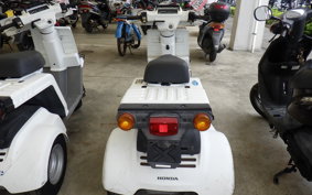 HONDA GYRO X TD02