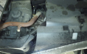 YAMAHA JOG Gen.5 2020 SA36J